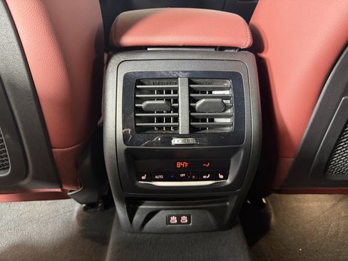 Certified 2023 BMW X4 M40i image 18