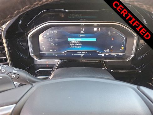 Used 2022 Chevrolet Silverado 1500 RST w/ Convenience Package II image 20