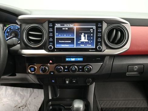 Used 2023 Toyota Tacoma SR5 w/ SX Package AWD/4WD image 15