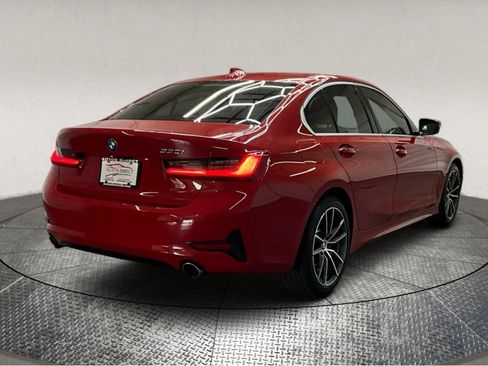 Used 2019 BMW 330i Sedan image 8