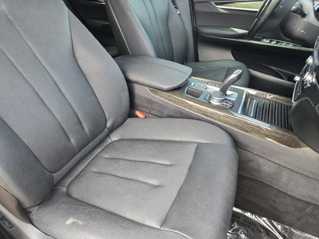 Used 2017 BMW X5 xDrive35i AWD/4WD image 15