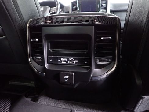 Used 2021 RAM 1500 Rebel w/ Rebel Level 2 Equipment Group AWD/4WD image 38