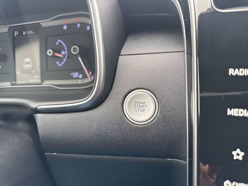 Used 2023 Hyundai Tucson SEL image 21