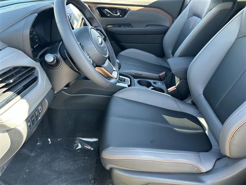 New 2025 Subaru Forester Sport w/ Popular Package image 15