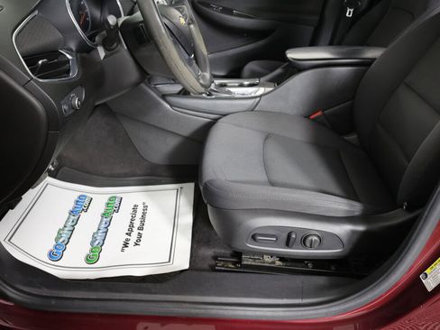 Used 2016 Chevrolet Malibu LT FWD image 13
