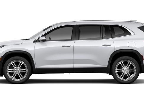 New 2026 Buick Enclave Preferred w/ LPO, Floor Liner Package image 30