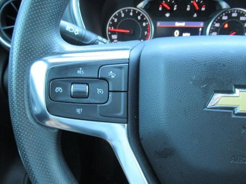 Used 2024 Chevrolet Blazer LT w/ Midnight/Sport Edition FWD image 21