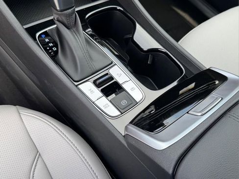 New 2026 Hyundai Santa Cruz SEL image 21