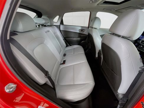 Used 2019 Hyundai Kona Limited image 29