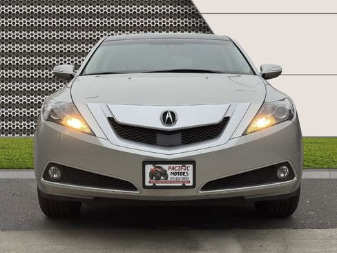 Used 2010 Acura ZDX w/ Advance Package image 6