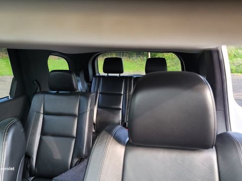 Used 2021 Dodge Durango SXT AWD/4WD image 24