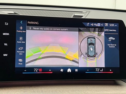 New 2026 BMW X1 xDrive28i w/ Technology Package image 14