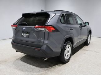 Used 2021 Toyota RAV4 LE w/ Carpet Mat Package (TMS) video 2