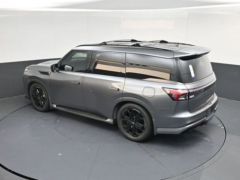 New 2026 INFINITI QX80 4WD image 54