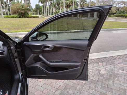 Used 2018 Audi S4 Premium Plus w/ Navigation Package image 36