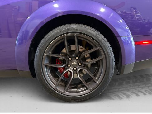 Used 2019 Dodge Challenger R/T Scat Pack RWD image 51