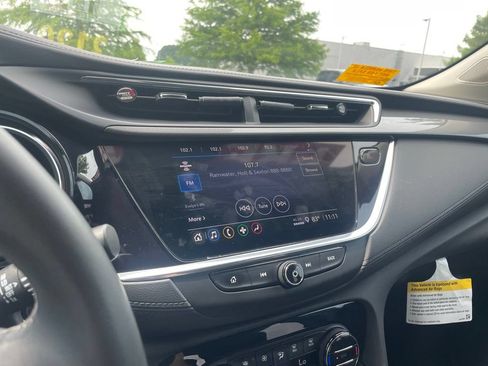 Used 2023 Buick Encore GX Select FWD image 15