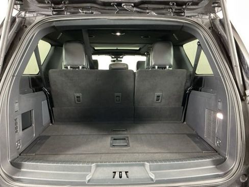 Used 2024 Ford Expedition Max Platinum image 33