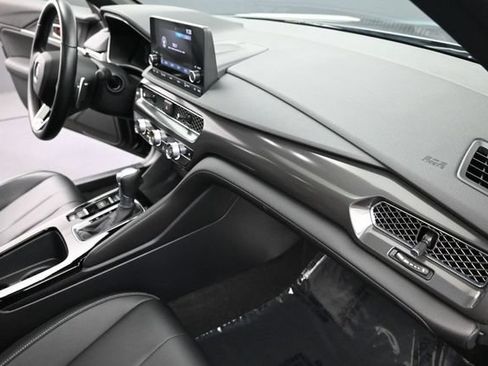 Used 2024 Acura Integra A-Spec FWD image 24
