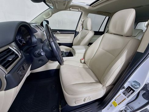 Used 2021 Lexus GX 460 Premium w/ Premium Package AWD/4WD image 21