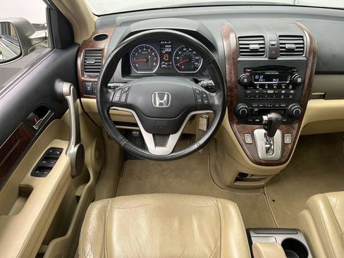 Used 2008 Honda CR-V EX-L image 12