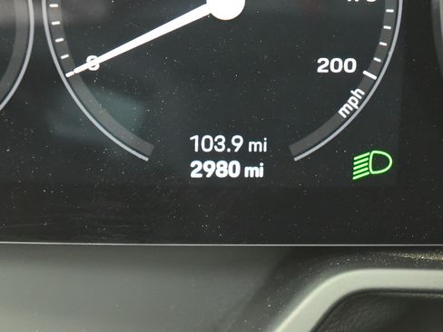 Certified 2024 Porsche 911 Carrera RWD image 20