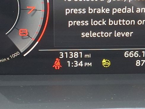 Certified 2023 Audi Q3 2.0T Premium Plus AWD/4WD image 21