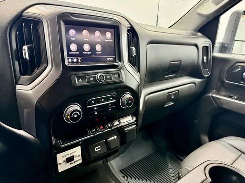 Used 2020 Chevrolet Silverado 2500 W/T w/ WT Fleet Convenience Package image 14