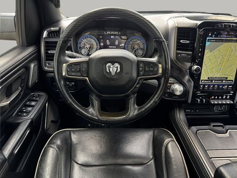 Used 2019 RAM 1500 Limited image 22