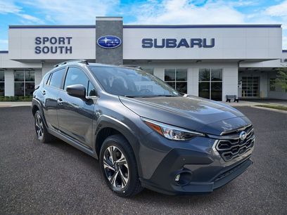 New 2026 Subaru Crosstrek 2.5i Premium