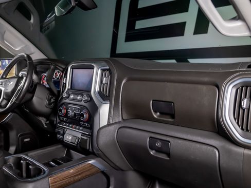 Used 2021 Chevrolet Silverado 1500 RST w/ All Star Edition Plus image 19