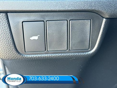 New 2026 Honda CR-V Sport-L image 22