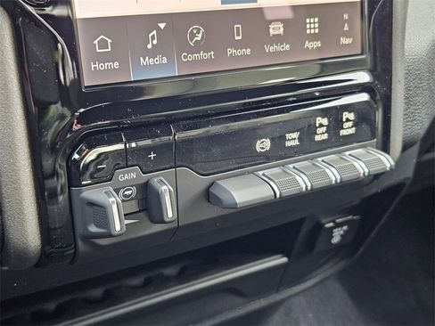 New 2026 RAM 3500 Tradesman image 30