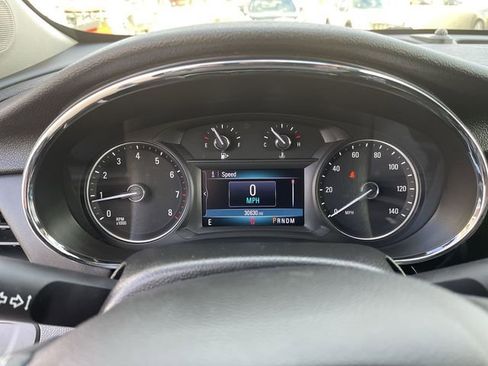 Used 2022 Buick Encore Preferred w/ Safety Package image 18
