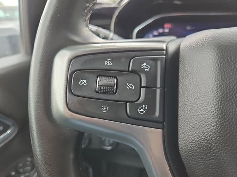 Used 2024 Chevrolet Silverado 2500 LT AWD/4WD image 55