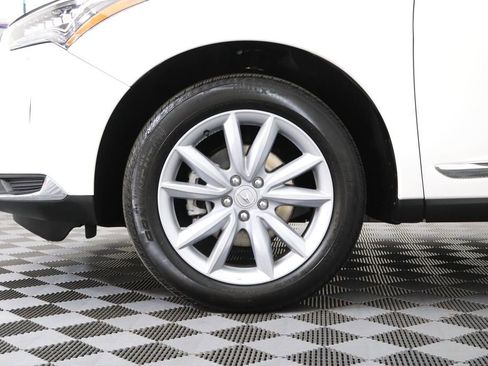 Used 2023 Acura RDX AWD image 6