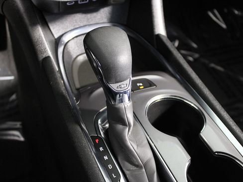 Used 2024 Chevrolet Malibu LT FWD image 14