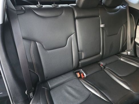 Used 2022 Jeep Compass Latitude image 29