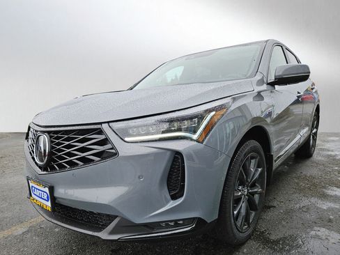 New 2026 Acura RDX A-Spec image 7