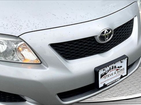 Used 2010 Toyota Corolla LE FWD image 31
