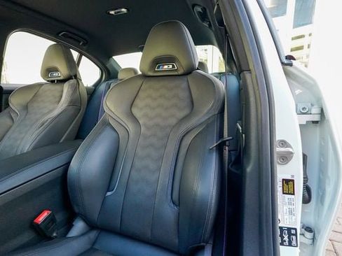 Used 2025 BMW M3 Competition image 59