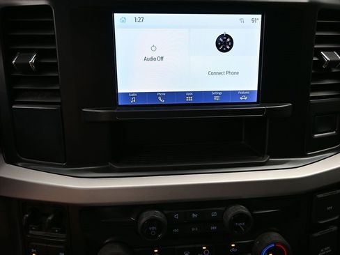 Certified 2024 Ford F250 XLT w/ FX4 Off-Road Package image 17