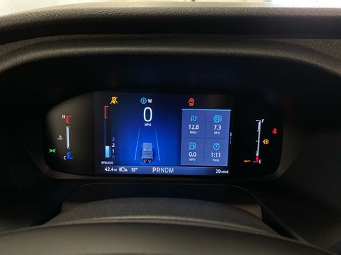 New 2026 Ford Transit 250 148 Medium Roof Extended AWD w/ Exterior Upgrade Package image 20