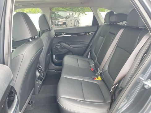 New 2026 Kia Seltos EX w/ EX Sunroof Package image 50