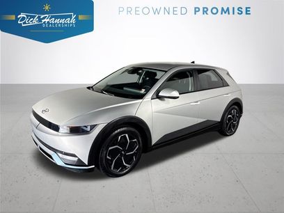 Used 2024 Hyundai Ioniq 5 SEL