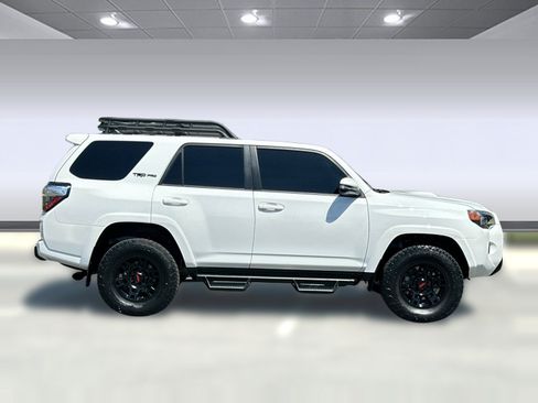 Used 2024 Toyota 4Runner TRD Pro AWD/4WD image 7