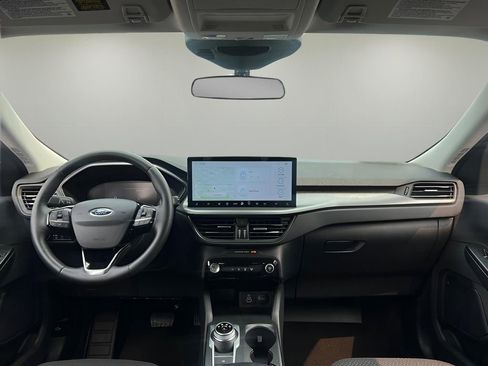 Used 2024 Ford Escape SE image 23