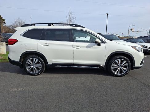 Certified 2022 Subaru Ascent Limited w/ Technology Package image 7