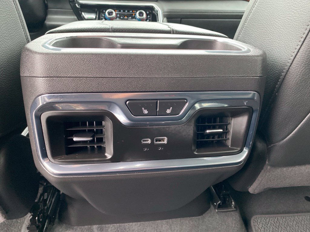 Used 2026 GMC Sierra 1500 Denali w/ Denali Reserve Package AWD/4WD image 30