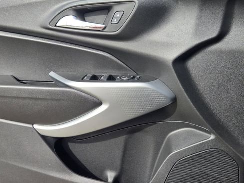 New 2026 Chevrolet Trax LS w/ LS Convenience Package image 23